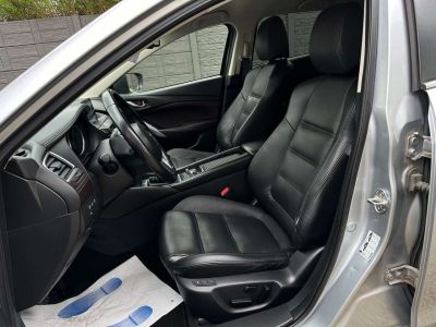 Mazda 6 2.2 D Skydrive Privilege Edition FULL ! CUIR-XENON  - 8