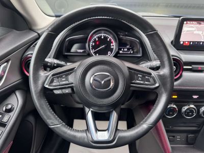 Mazda CX-3 1.5 SKYACTIV-D 2WD Play Edition 1ER PROP.-GARAN1AN  - 17