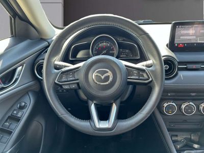 Mazda CX-3 2.0i SKYACTIV-G 2WD  - 14