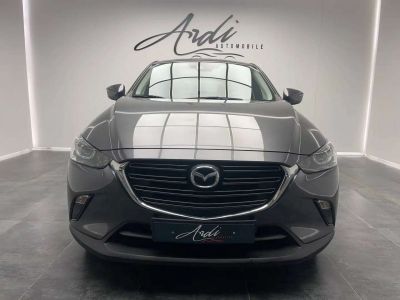 Mazda CX-3 2.0i SKYACTIV-G 2WD LINE ASSIST 1ER PROP GARANTIE  - 2