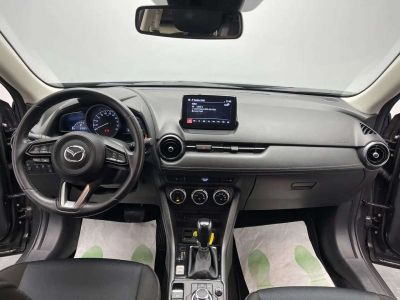 Mazda CX-3 2.0i SKYACTIV-G 2WD LINE ASSIST 1ER PROP GARANTIE  - 8