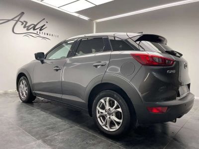 Mazda CX-3 2.0i SKYACTIV-G 2WD LINE ASSIST 1ER PROP GARANTIE  - 15