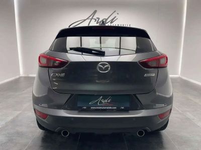 Mazda CX-3 2.0i SKYACTIV-G 2WD LINE ASSIST 1ER PROP GARANTIE  - 5