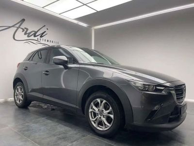 Mazda CX-3 2.0i SKYACTIV-G 2WD LINE ASSIST 1ER PROP GARANTIE  - 12