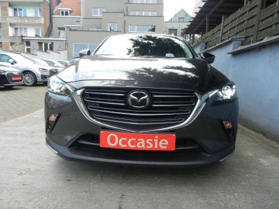 Mazda CX-3 2.0i SKYACTIV-G 2WD Skydrive  - 2