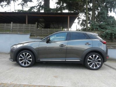 Mazda CX-3 2.0i SKYACTIV-G 2WD Skydrive  - 3