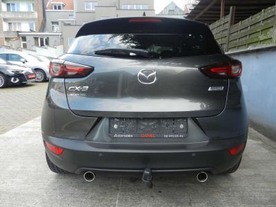 Mazda CX-3 2.0i SKYACTIV-G 2WD Skydrive  - 6