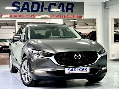 Mazda CX-30 1.8 SKYACTIV-D 115cv Skycruise Bose  - 1