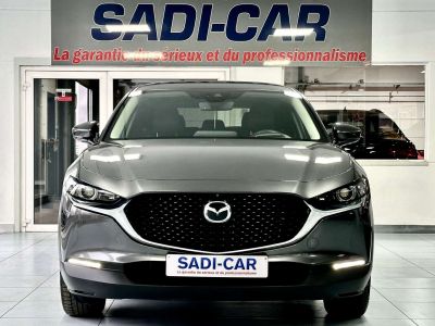 Mazda CX-30 1.8 SKYACTIV-D 115cv Skycruise Bose  - 2