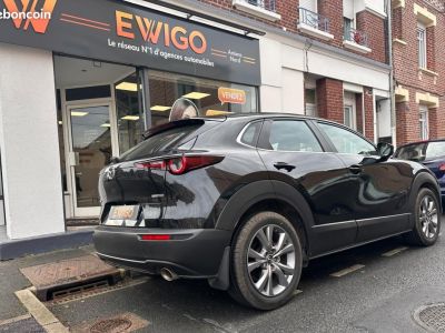 Mazda CX-30 2.0 E-SKYACTIV-X 185 HYBRID MHEV INSPIRATION 2WD BVA  - 11