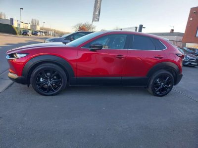 Mazda CX-30 2.0i SKYACTIV-G Homura Bose-GARANTIE USINE 05-2025  - 7