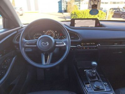 Mazda CX-30 2.0i SKYACTIV-G Homura Bose-GARANTIE USINE 05-2025  - 10