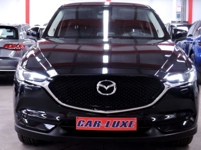 Mazda CX-5 2.0i SKYACTIV-G 4WD HEAD-UP GPS XENON CUIR BOSE - <small></small> 22.950 € <small>TTC</small> - #15