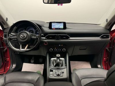 Mazda CX-5 2.2 GARANTIE 12 MOIS 1er PROPRIO BOSE CUIR XENON  - 9