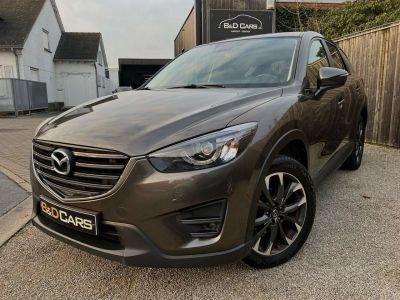 Mazda CX-5 2.2 SKYACTIV-D 2WD Skydrive LED-ZTLVRW-MEMO-19  - 3