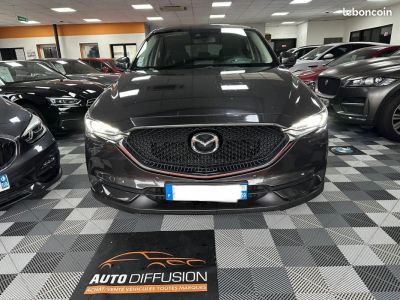 Mazda CX-5 Dynamique 4x2  - 1