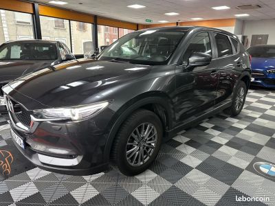 Mazda CX-5 Dynamique 4x2  - 2