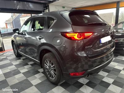 Mazda CX-5 Dynamique 4x2  - 3