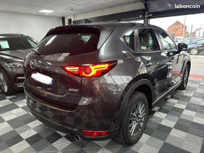 Mazda CX-5 Dynamique 4x2  - 4