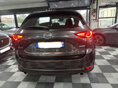 Mazda CX-5 Dynamique 4x2  - 5