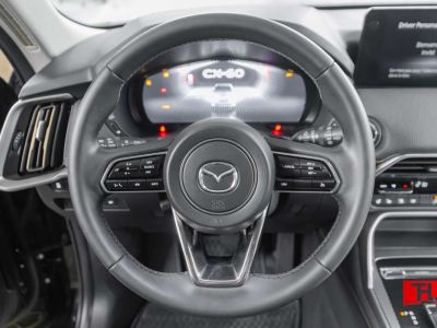 Mazda CX-60 3.3 e-Skyactiv-D Homura HUD-20-Camera ...  - 11