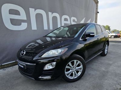 Mazda CX-7 2.2 CDVi Caméra de recul Jantes 18  - 1