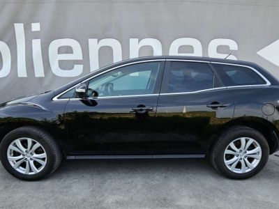 Mazda CX-7 2.2 CDVi Caméra de recul Jantes 18  - 9