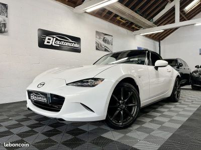 Mazda MX-5 1.5 SKYACTIV-G 131 ELEGANCE  - 1