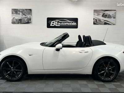 Mazda MX-5 1.5 SKYACTIV-G 131 ELEGANCE  - 2