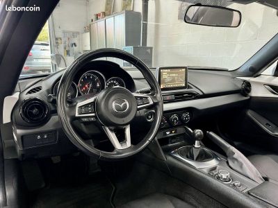 Mazda MX-5 1.5 SKYACTIV-G 131 ELEGANCE  - 3