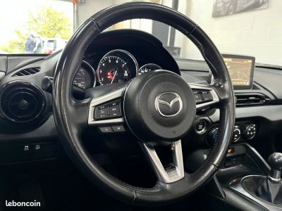 Mazda MX-5 1.5 SKYACTIV-G 131 ELEGANCE  - 4