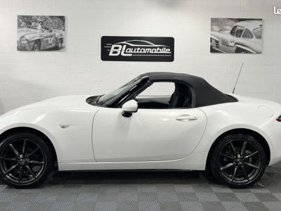 Mazda MX-5 1.5 SKYACTIV-G 131 ELEGANCE  - 14