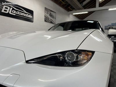 Mazda MX-5 1.5 SKYACTIV-G 131 ELEGANCE  - 18