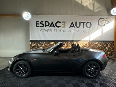 Mazda MX-5 1.5 SKYACTIV-G 132 PACK RECARO  - 2