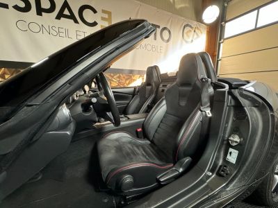 Mazda MX-5 1.5 SKYACTIV-G 132 PACK RECARO  - 12