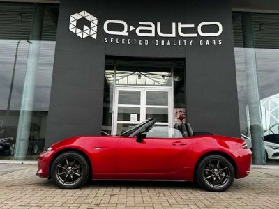 Mazda MX-5 1.5i Skyactiv-G - GPS - Leder - PDC - DAB - 16'  - 3