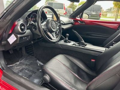 Mazda MX-5 1.5i Skyactiv-G - GPS - Leder - PDC - DAB - 16'  - 6