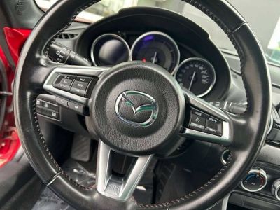 Mazda MX-5 1.5i Skyactiv-G - GPS - Leder - PDC - DAB - 16'  - 7