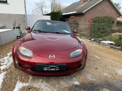 Mazda MX-5 1.8i 16v NIEUWE STAAT  - 2