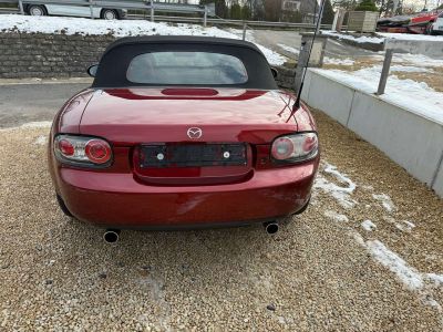 Mazda MX-5 1.8i 16v NIEUWE STAAT  - 4