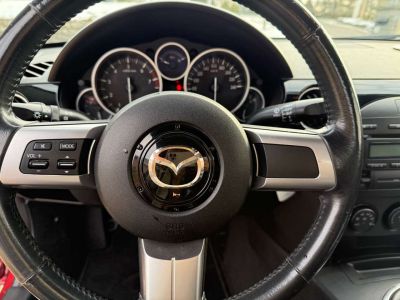 Mazda MX-5 1.8i 16v NIEUWE STAAT  - 9