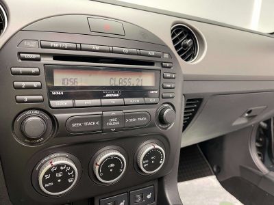 Mazda MX-5 1.8i RECARO BOSE SIEGES CHAUFF GARANTIE  - 9