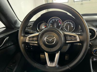 Mazda MX-5 2.0 160 ch first edition skyactiv-g - <small></small> 26.990 € <small>TTC</small> - #14
