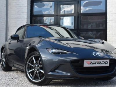 Mazda MX-5 2.0i  - 3