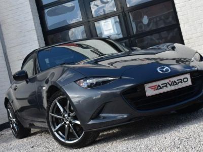 Mazda MX-5 2.0i  - 7