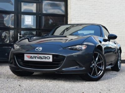 Mazda MX-5 2.0i  - 9