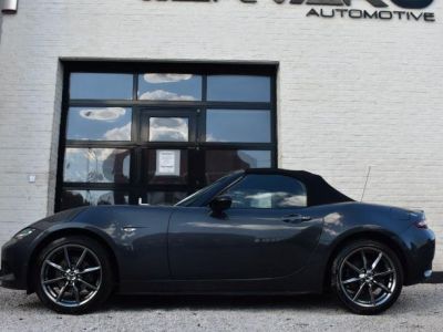 Mazda MX-5 2.0i  - 13