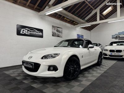 Mazda MX-5 RC 1.8 MZR 126CH ELEGANCE CUIR  - 1