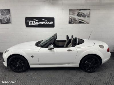 Mazda MX-5 RC 1.8 MZR 126CH ELEGANCE CUIR  - 2