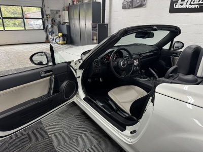 Mazda MX-5 RC 1.8 MZR 126CH ELEGANCE CUIR  - 7